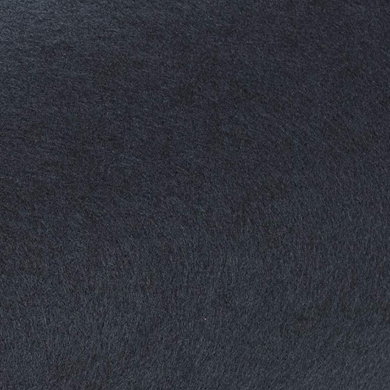 Kunin Rainbow Classic Navy Blue Felt Bolt, 72" x 20yd.